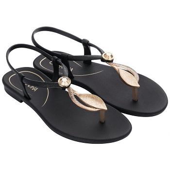 Ipanema Sandalen Dames Marajo Zwart AP1372895 Belgie